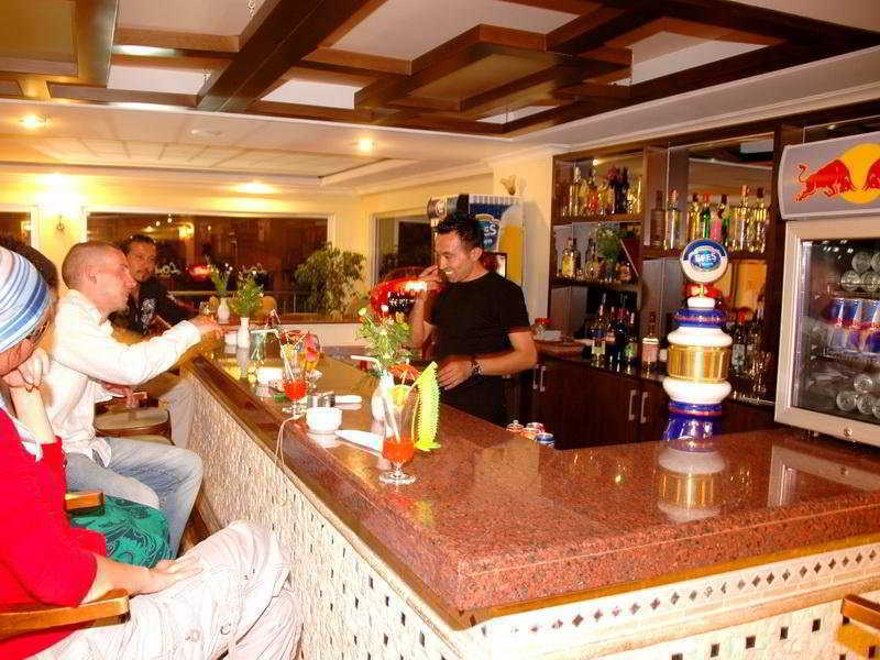 Side Town Hotel 外观 照片
